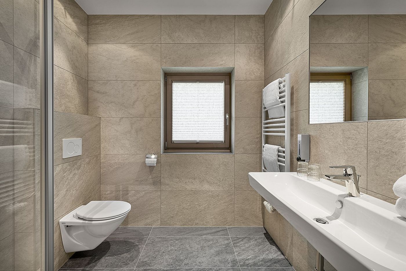 Appartement A5